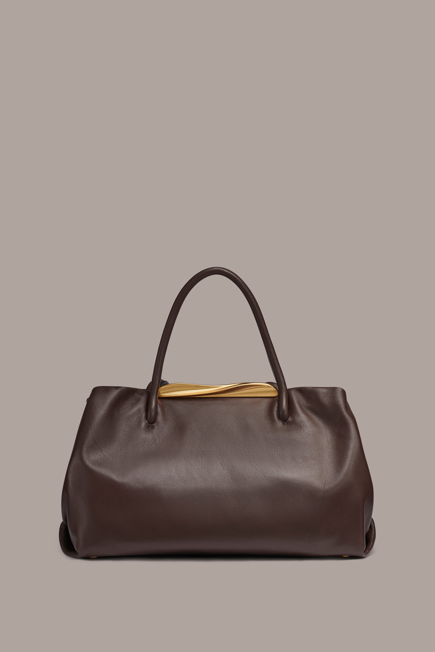 POPLIN SATCHEL BAG | View 2 | Satchels