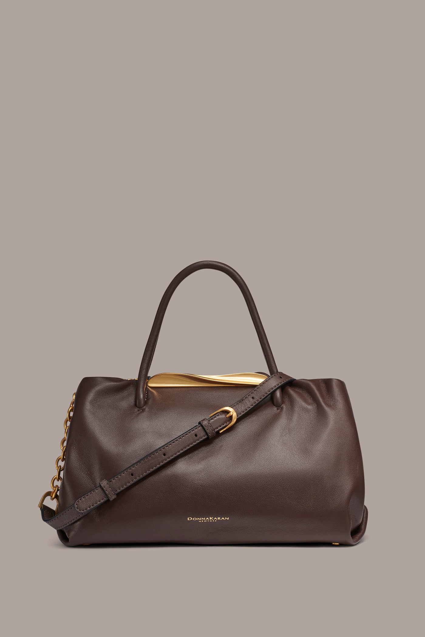 POPLIN SATCHEL BAG | View 1 | Satchels