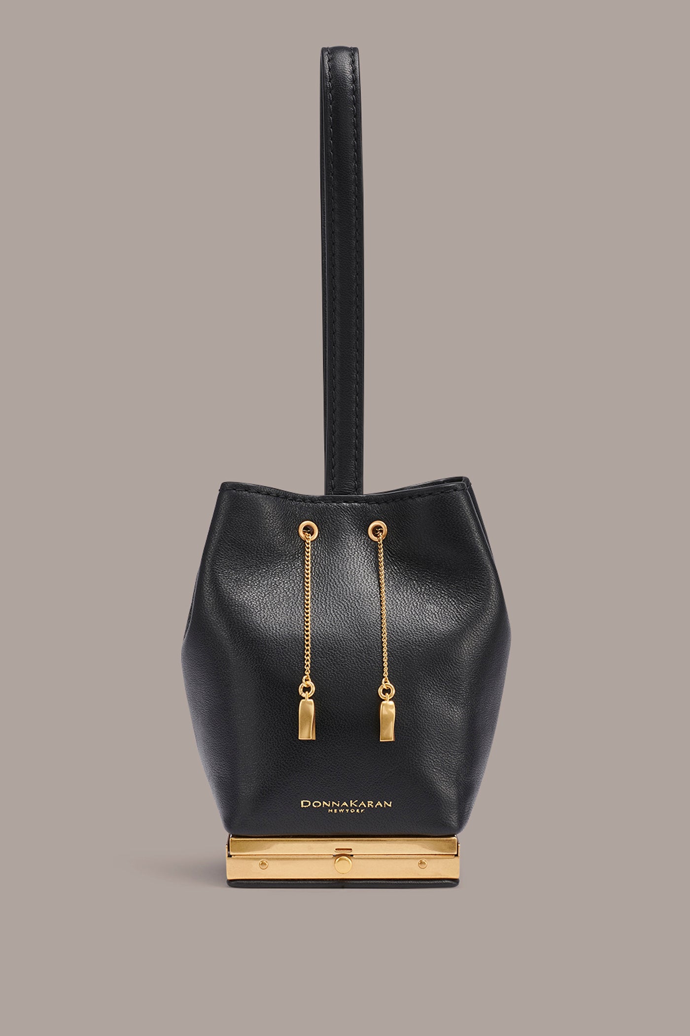 SISAL LEATHER CLUTCH | View 1 | All Products