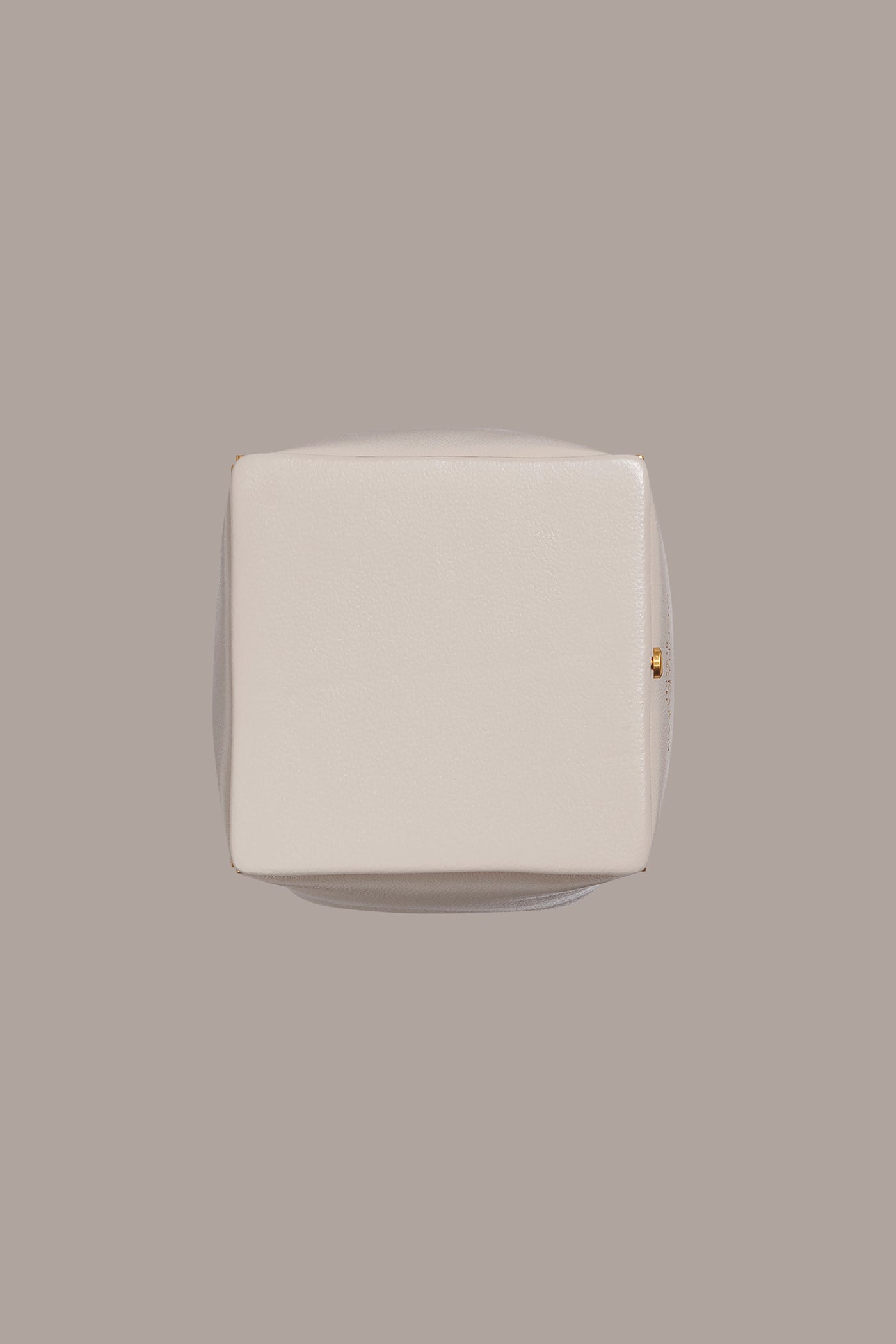 SISAL LEATHER CLUTCH VIEW 5