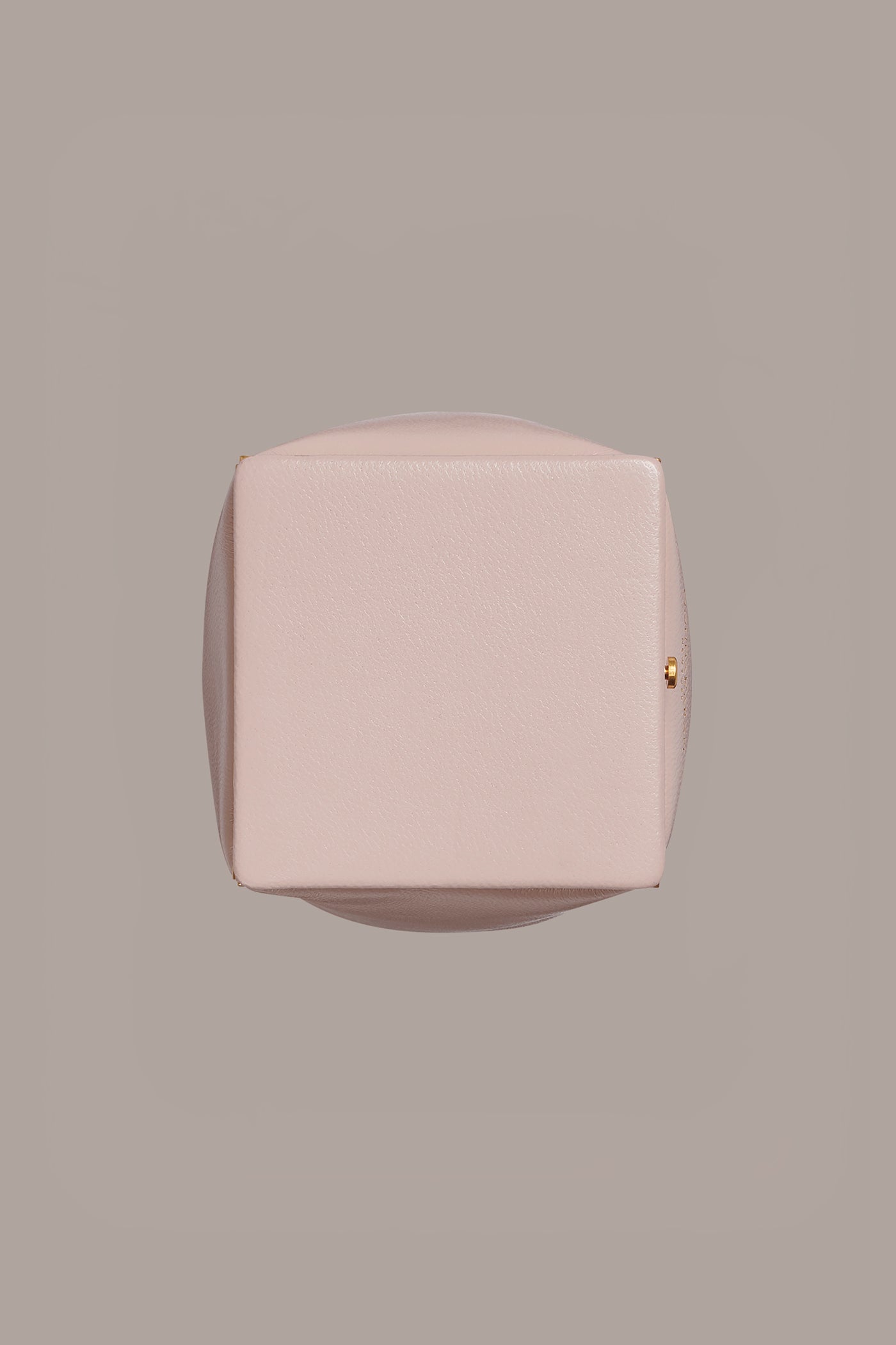 SISAL LEATHER CLUTCH VIEW 6