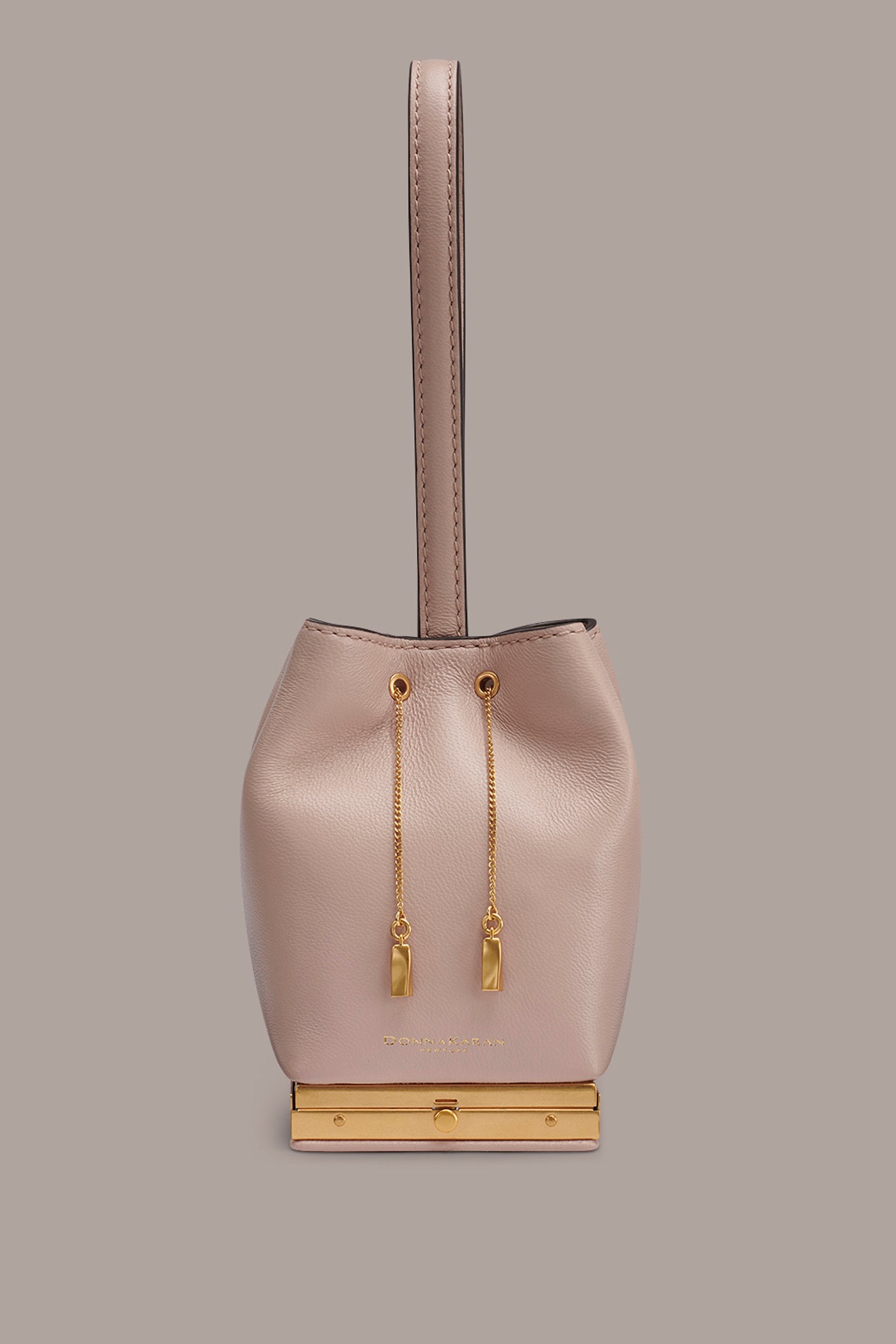 SISAL LEATHER CLUTCH | View 1 | All Products