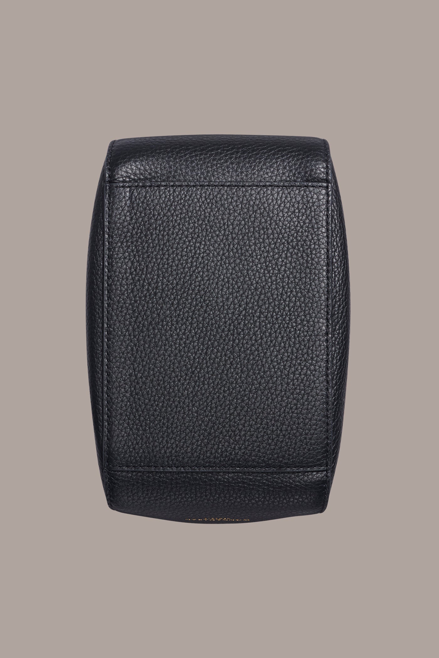 TARTAN LEATHER HOBO SHOULDER BAG VIEW 4 | All Products