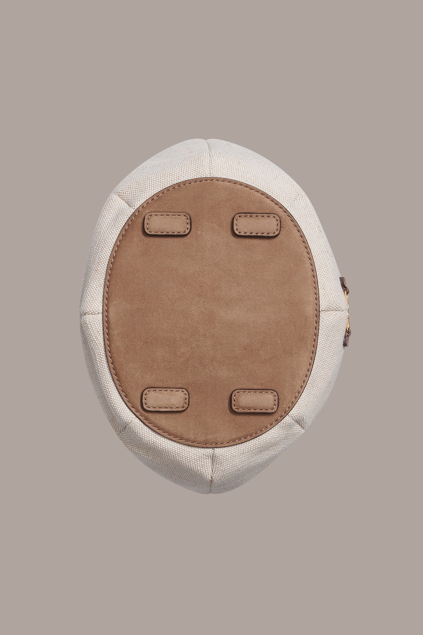 WEEKEND CANVAS BUCKET BAG VIEW 6 | New Bags