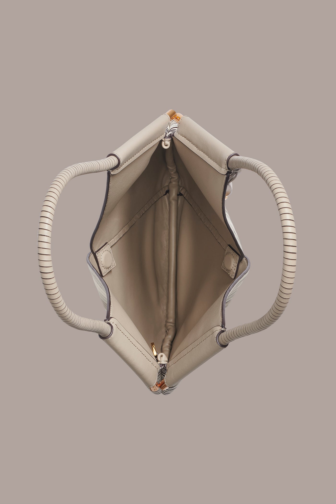 BALDWIN LASER-CUT LEATHER MINI SHOULDER BAG VIEW 5 | New Bags & Accessories