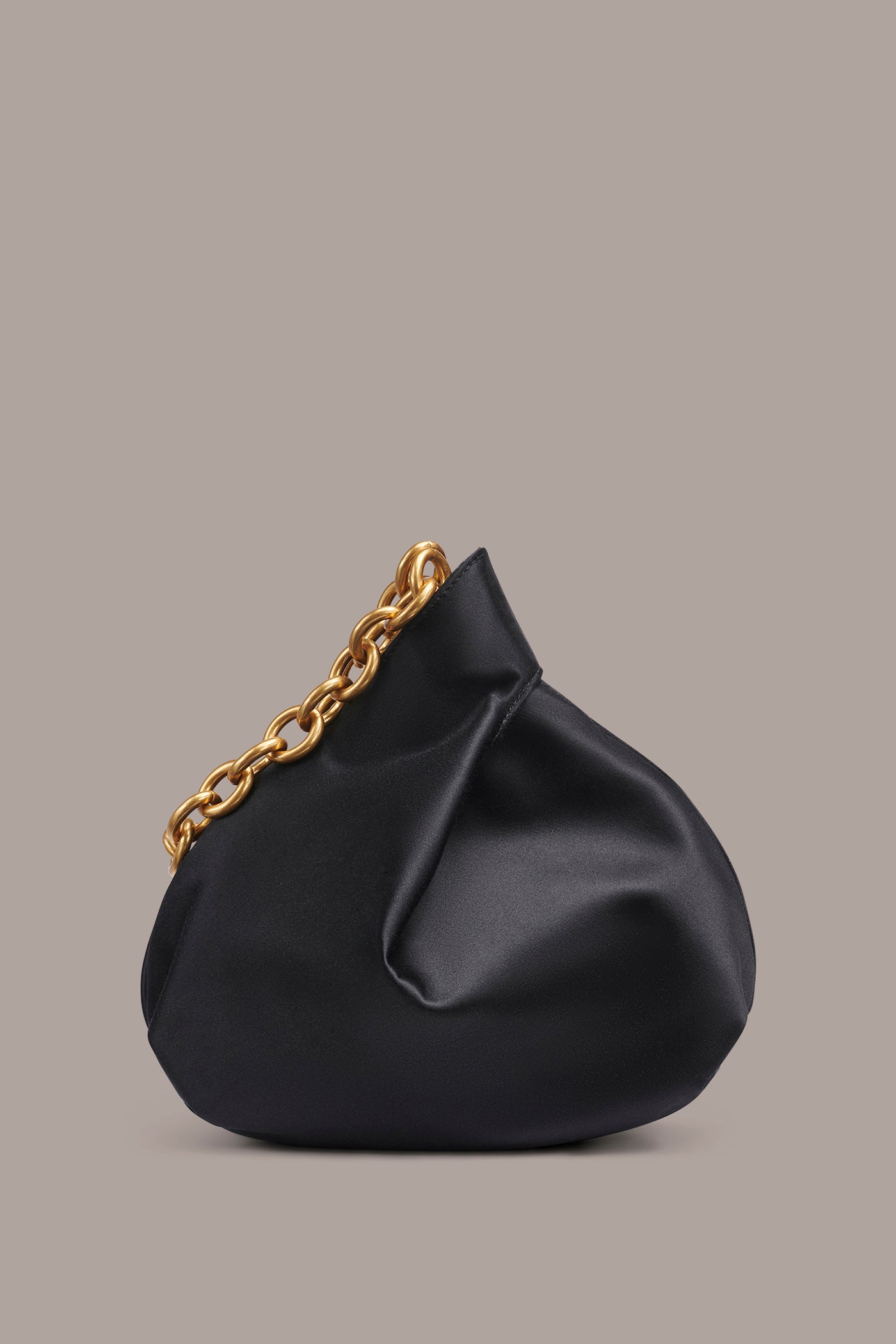 LAWRENCE SATIN WRISTLET | View 2 | New Arrivals