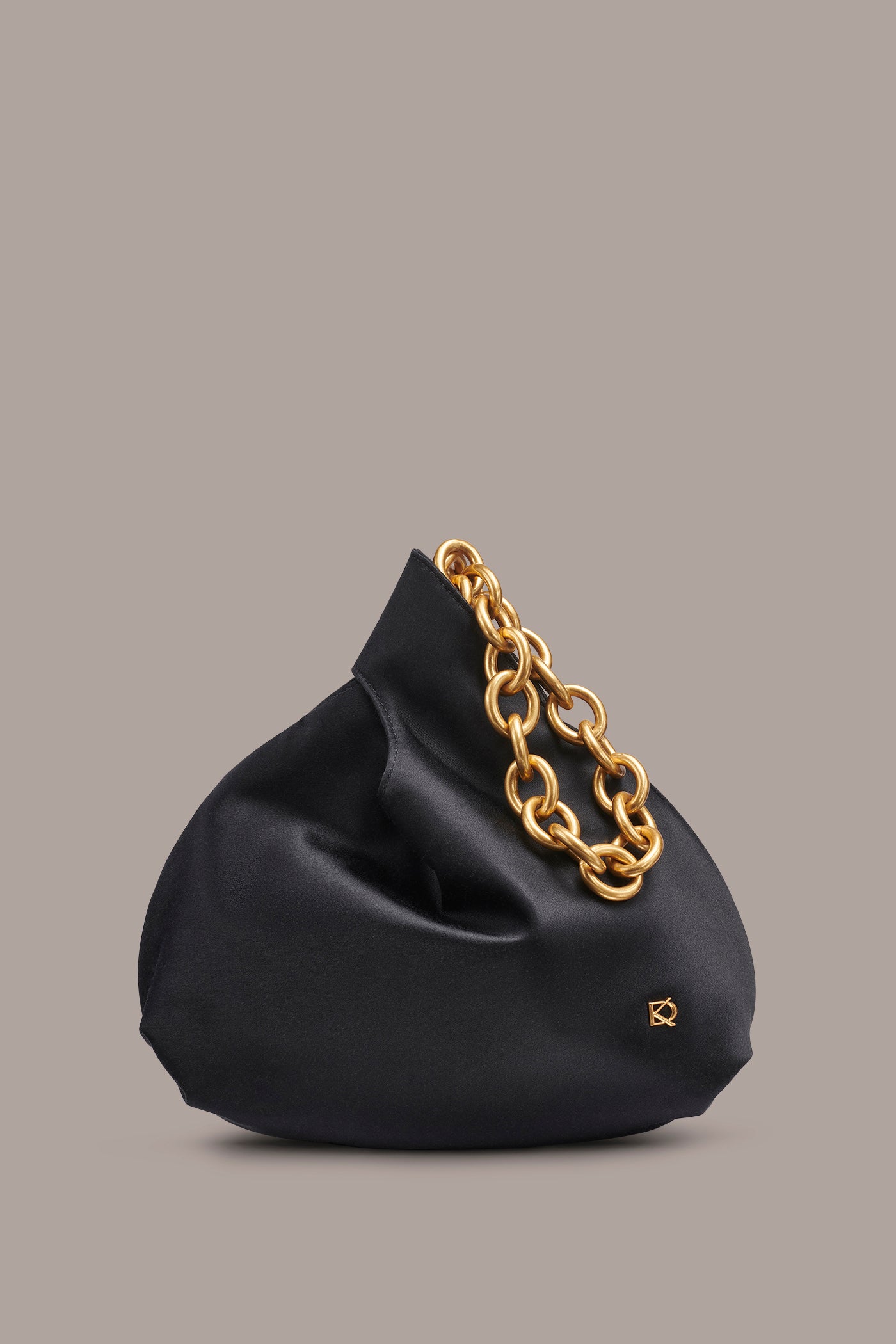 LAWRENCE SATIN WRISTLET | View 1 | New Arrivals