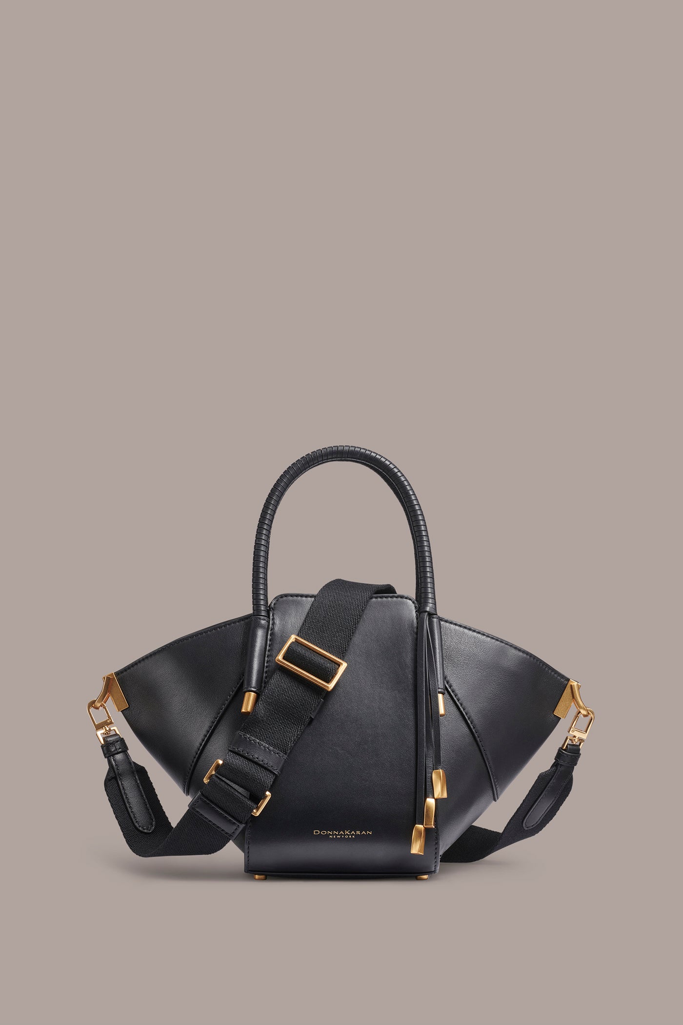BALDWIN LEATHER CROSSBODY BAG | View 1 | New Bags