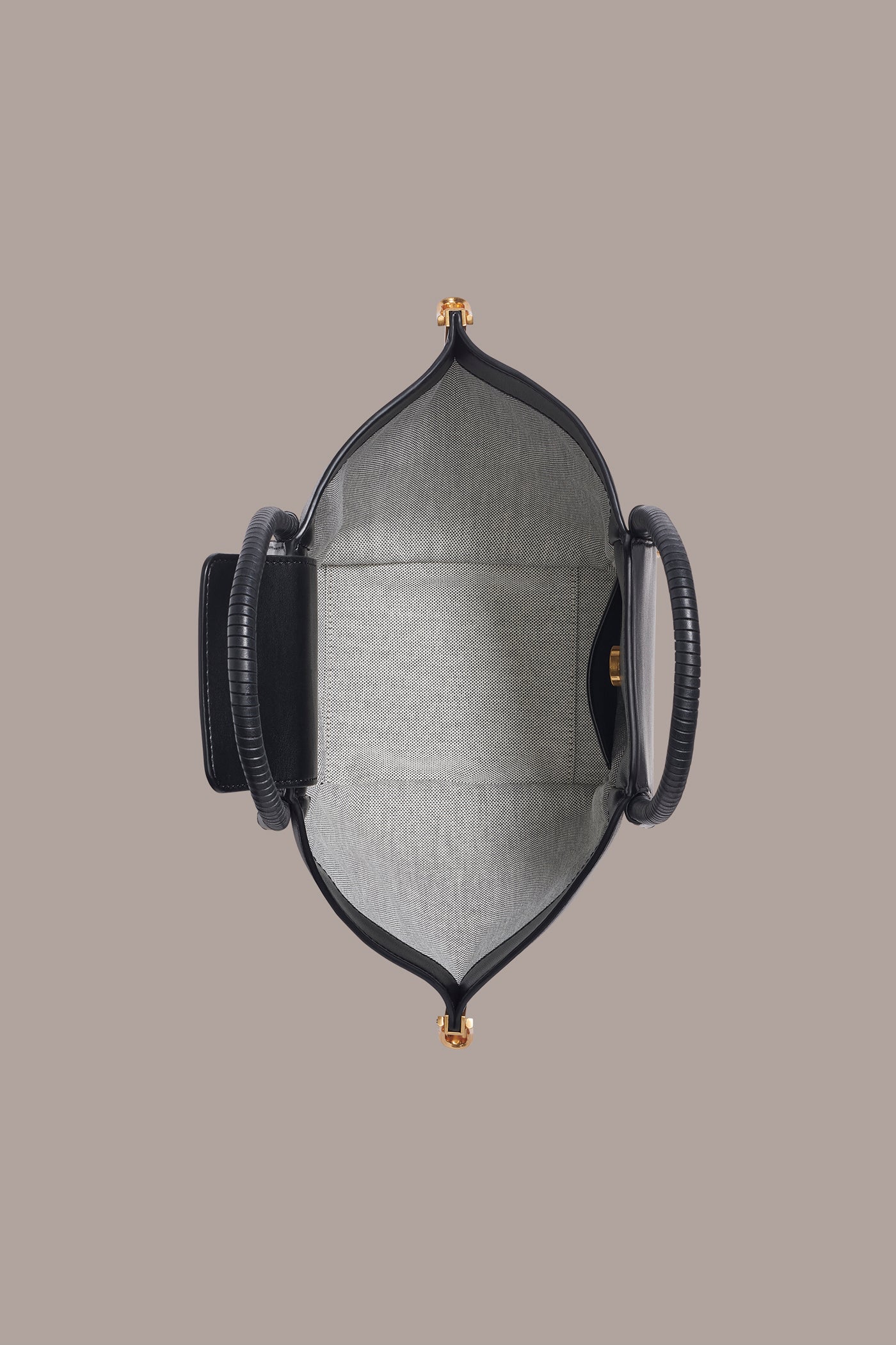 BALDWIN LEATHER CROSSBODY BAG VIEW 5 | New Bags