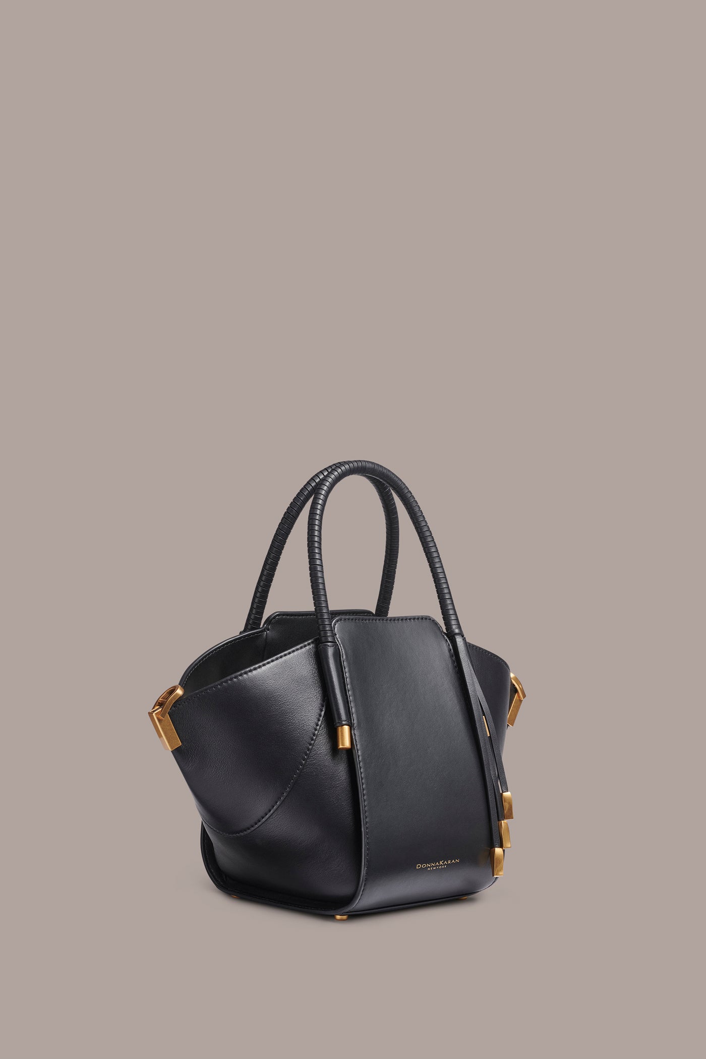 BALDWIN LEATHER CROSSBODY BAG VIEW 4 | New Bags