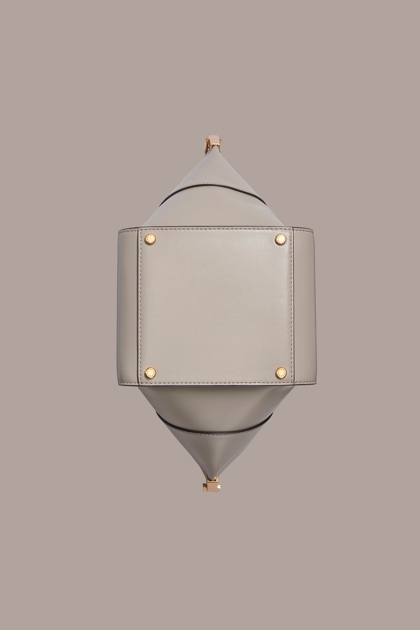 BALDWIN LEATHER CROSSBODY BAG VIEW 6 | New Bags