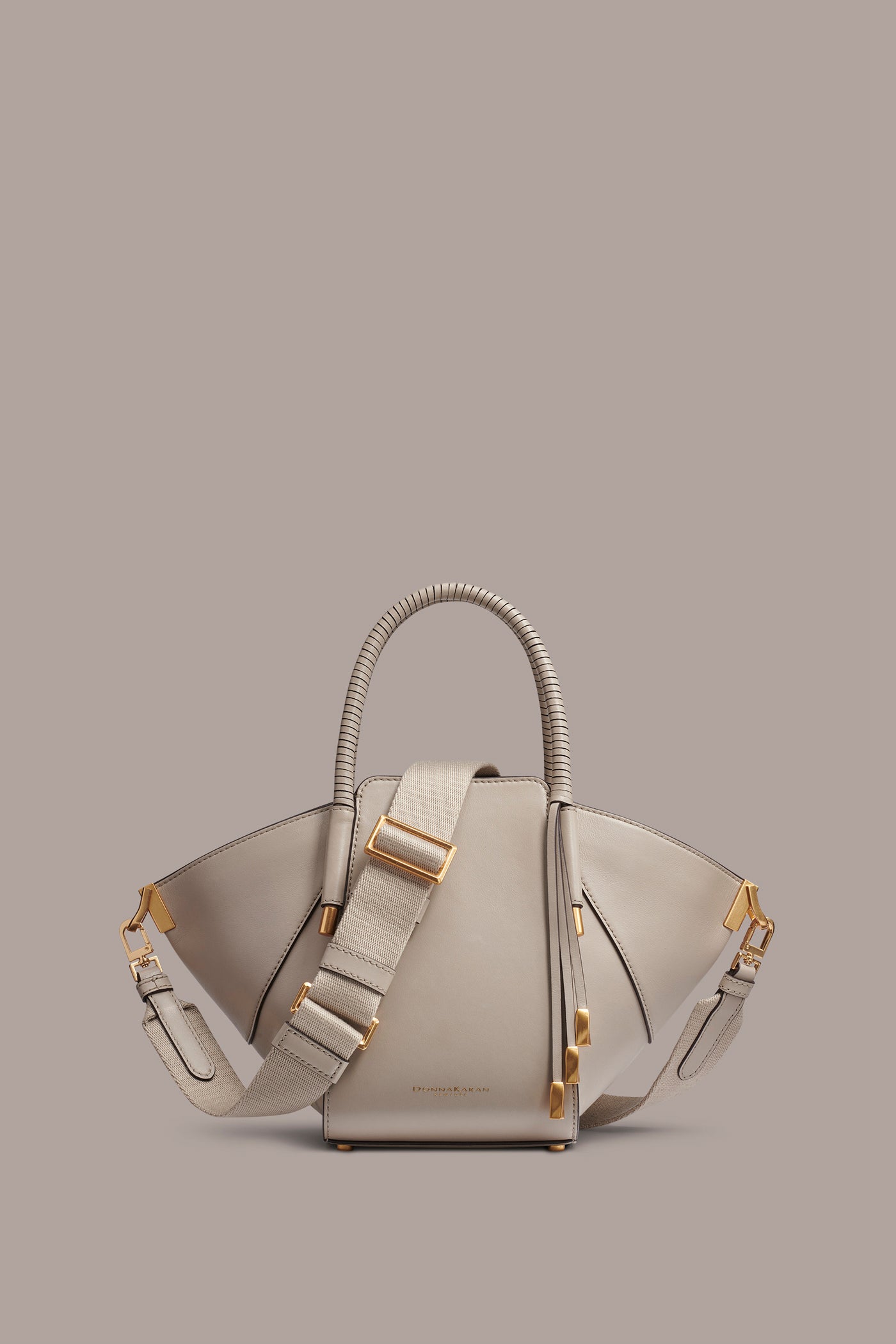 BALDWIN LEATHER CROSSBODY BAG | View 1 | New Bags