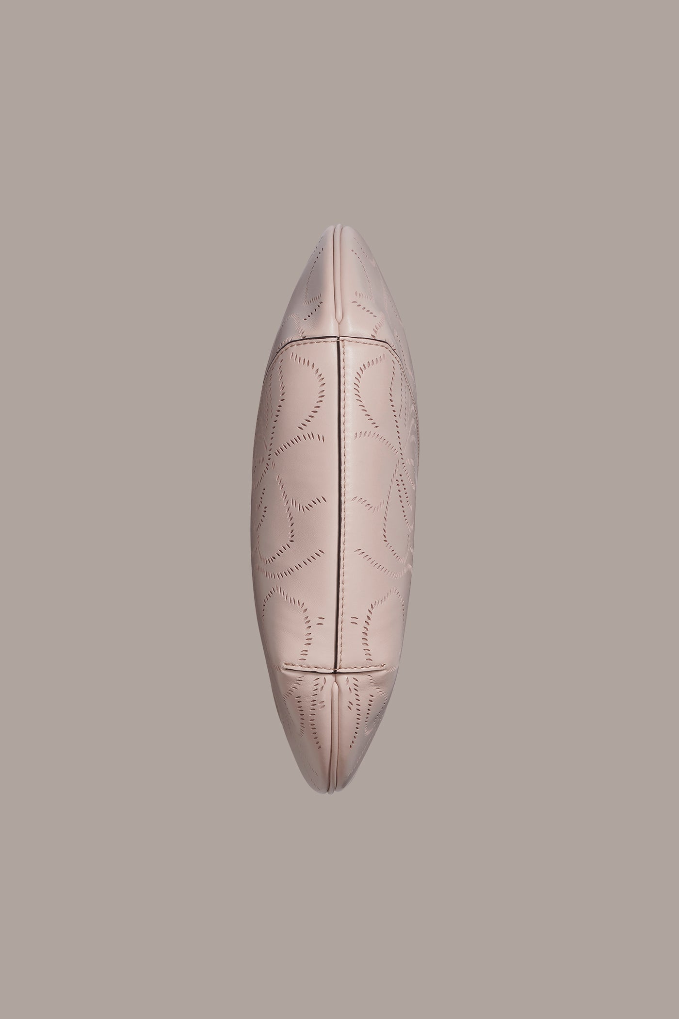 BALDWIN FLORAL LEATHER MINI SHOULDER BAG VIEW 4