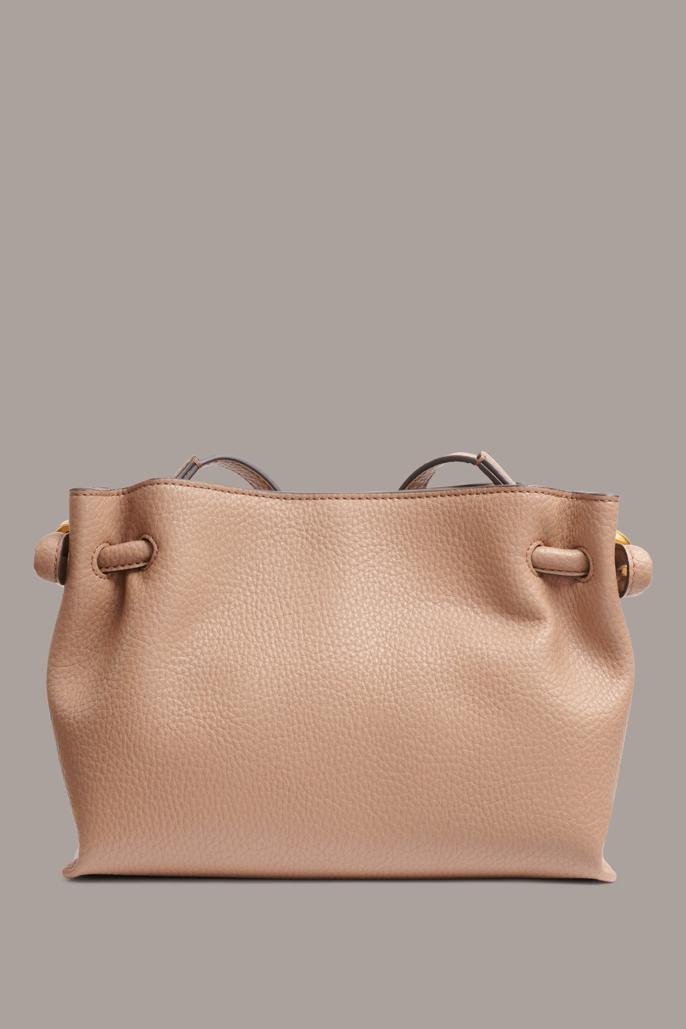CASHMERE LEATHER CROSSBODY BAG VIEW 5 | Crossbody Bags