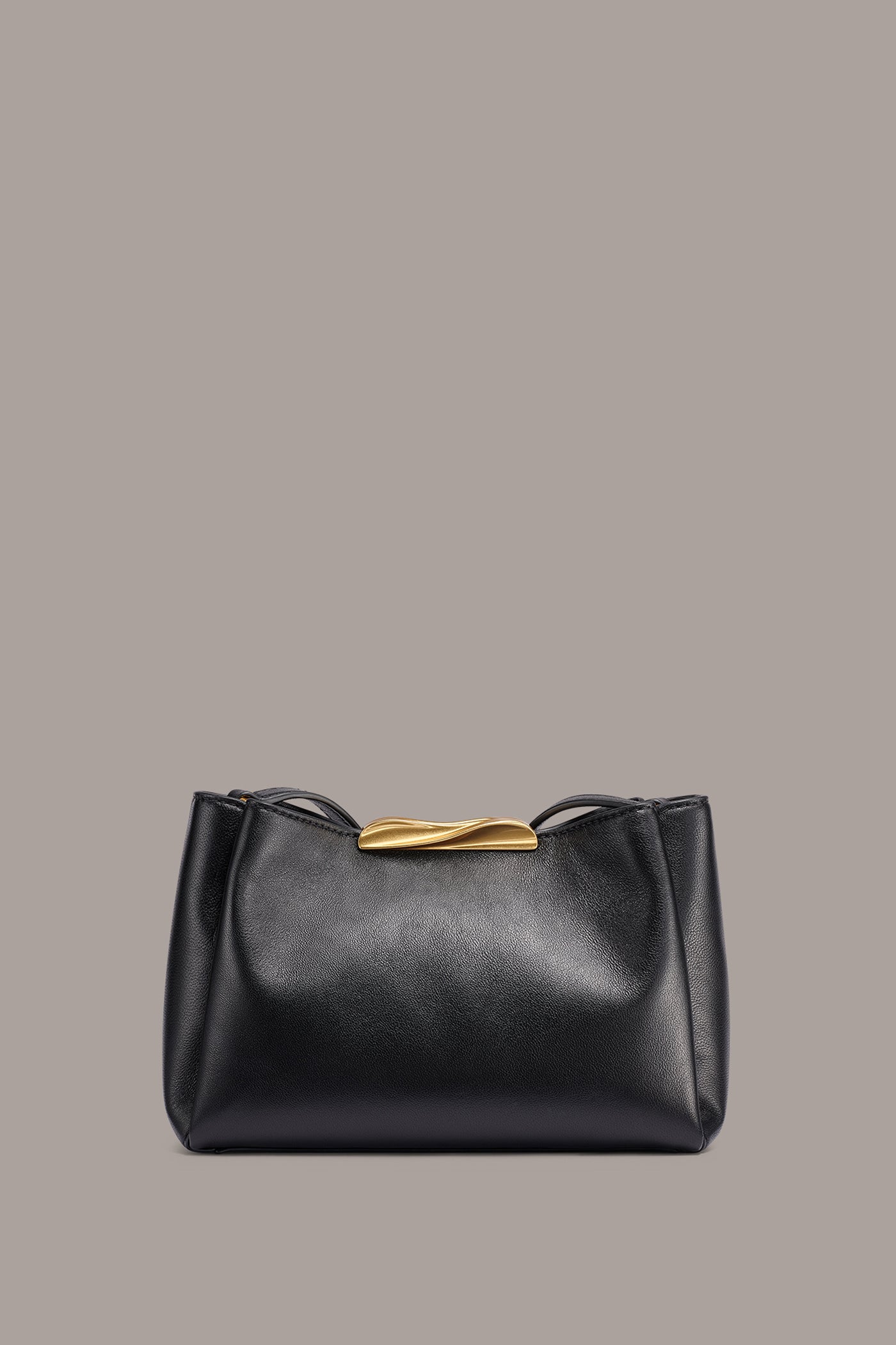 POPLIN CROSSBODY BAG VIEW 4