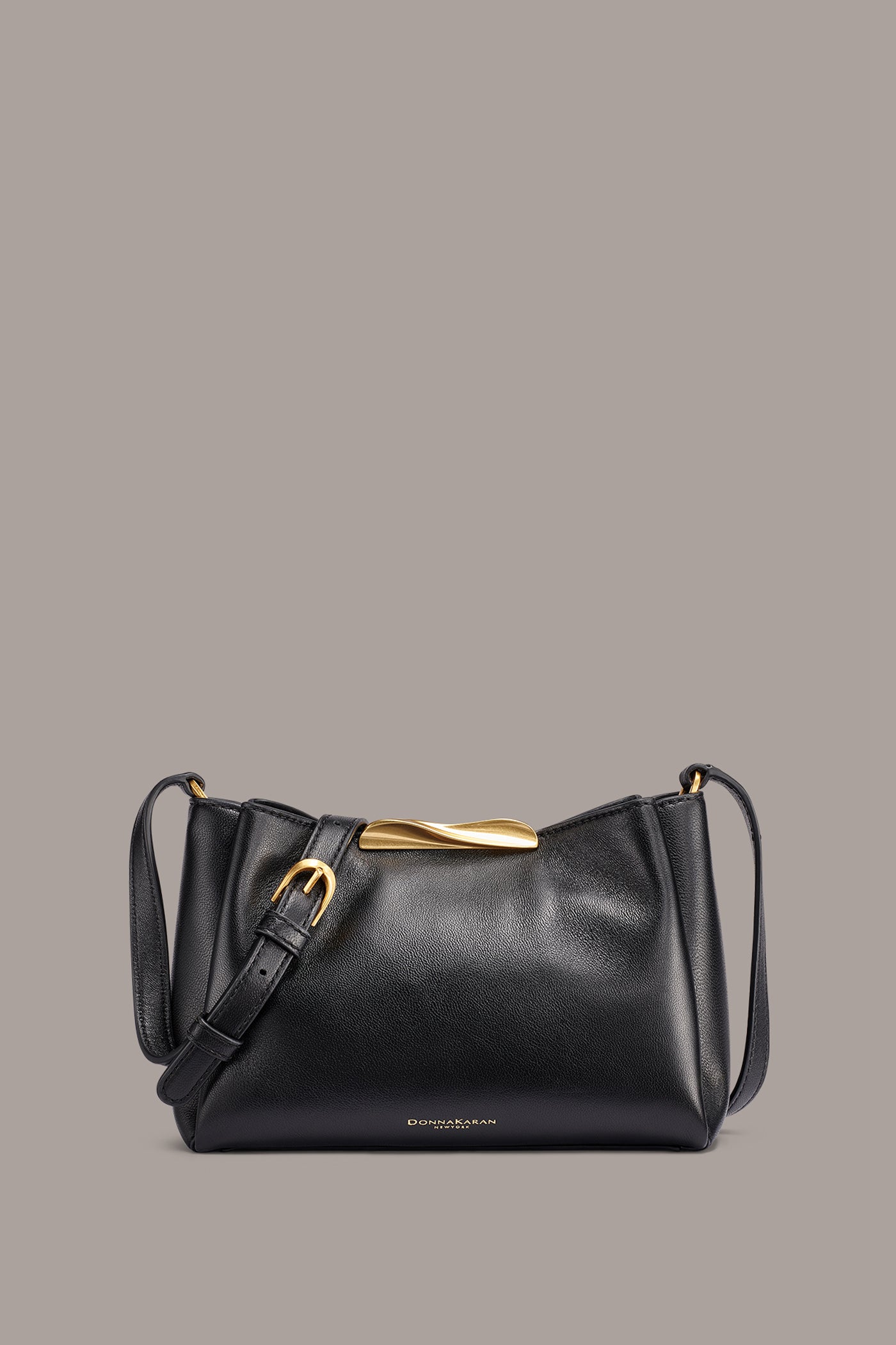 POPLIN CROSSBODY BAG VIEW 1
