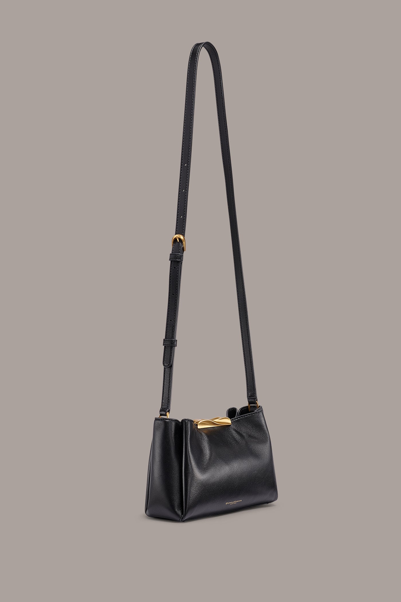 POPLIN CROSSBODY BAG VIEW 8