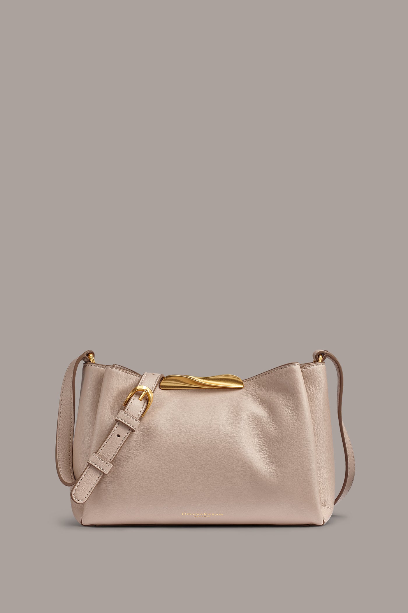 POPLIN CROSSBODY BAG VIEW 1