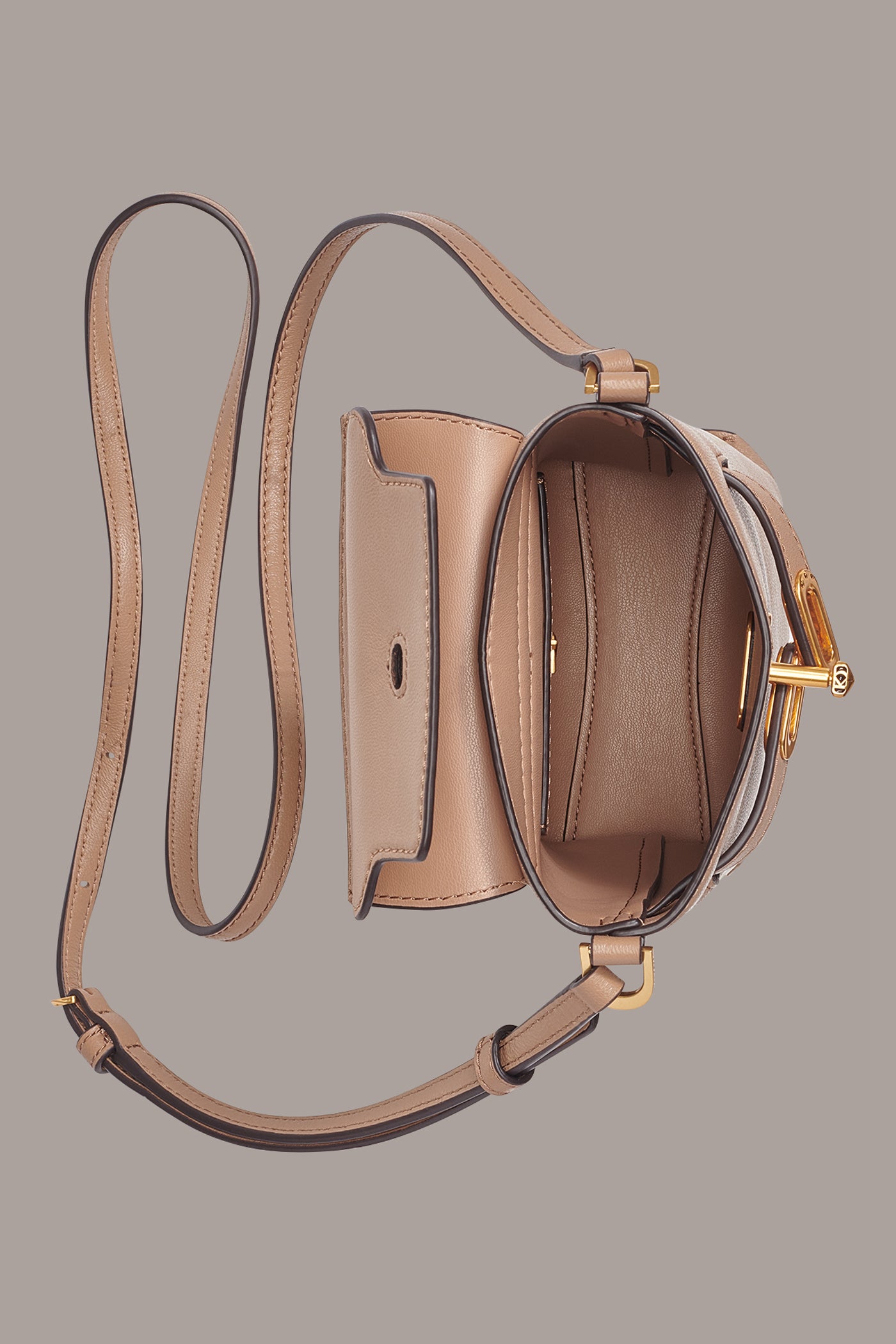 BRIDGEHAMPTON CROSSBODY BAG VIEW 7
