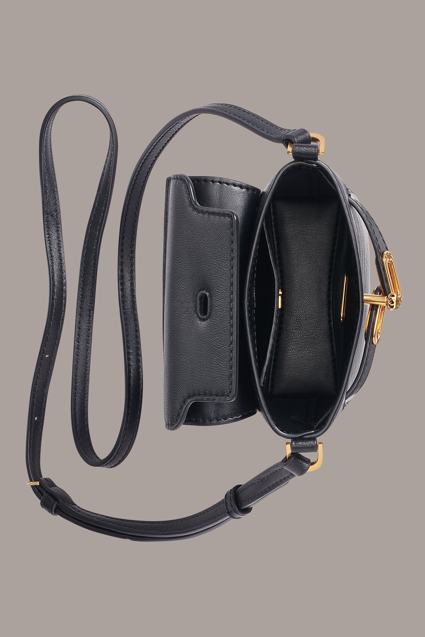 BRIDGEHAMPTON CROSSBODY BAG VIEW 6