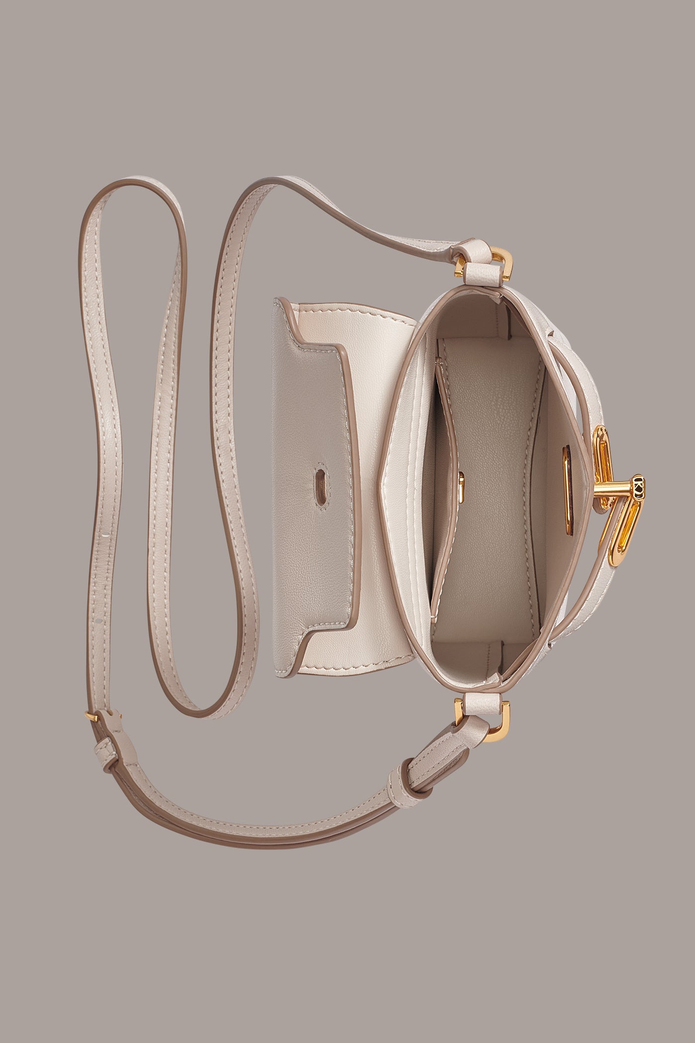 BRIDGEHAMPTON CROSSBODY BAG VIEW 6