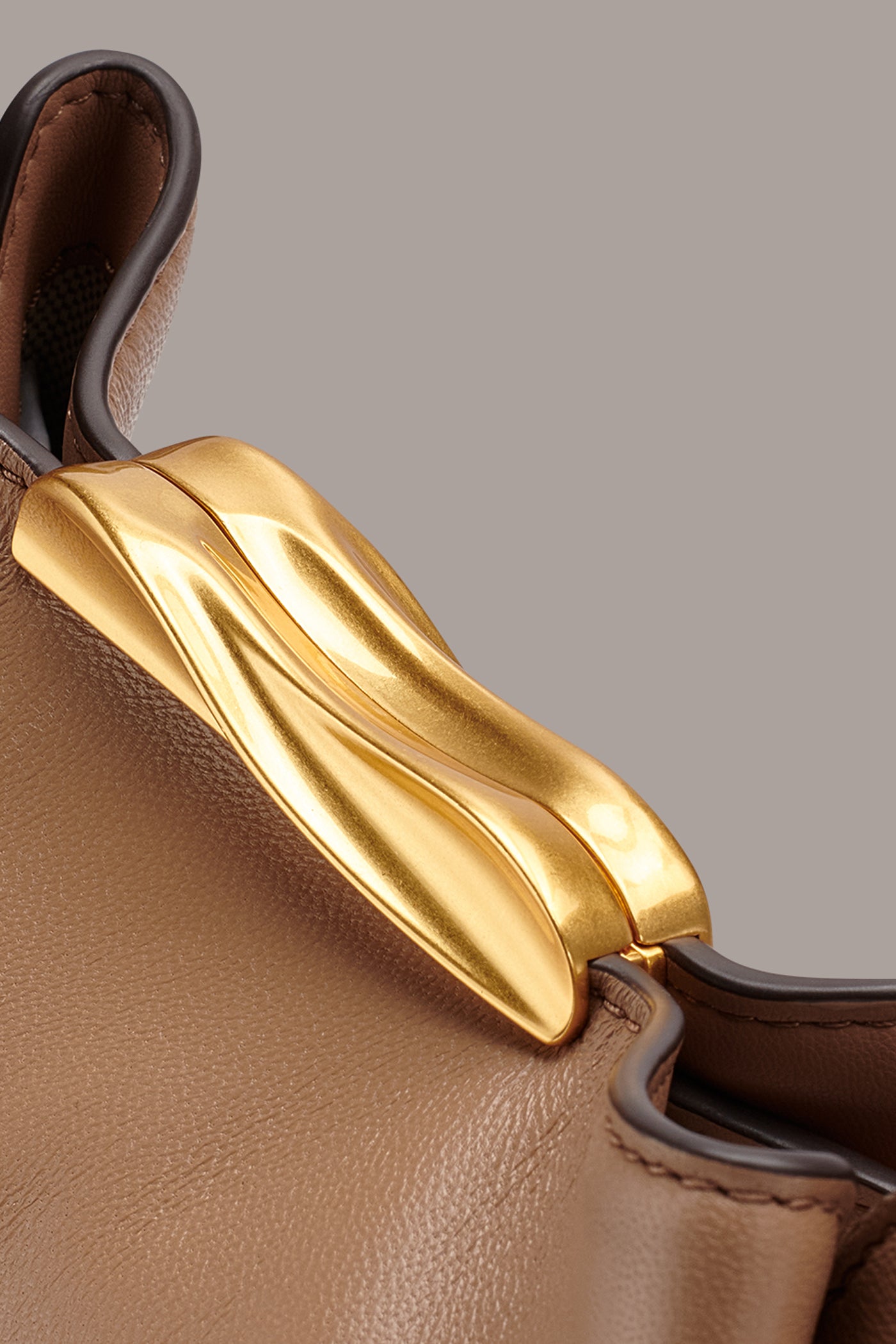 POPLIN CROSSBODY BAG VIEW 4