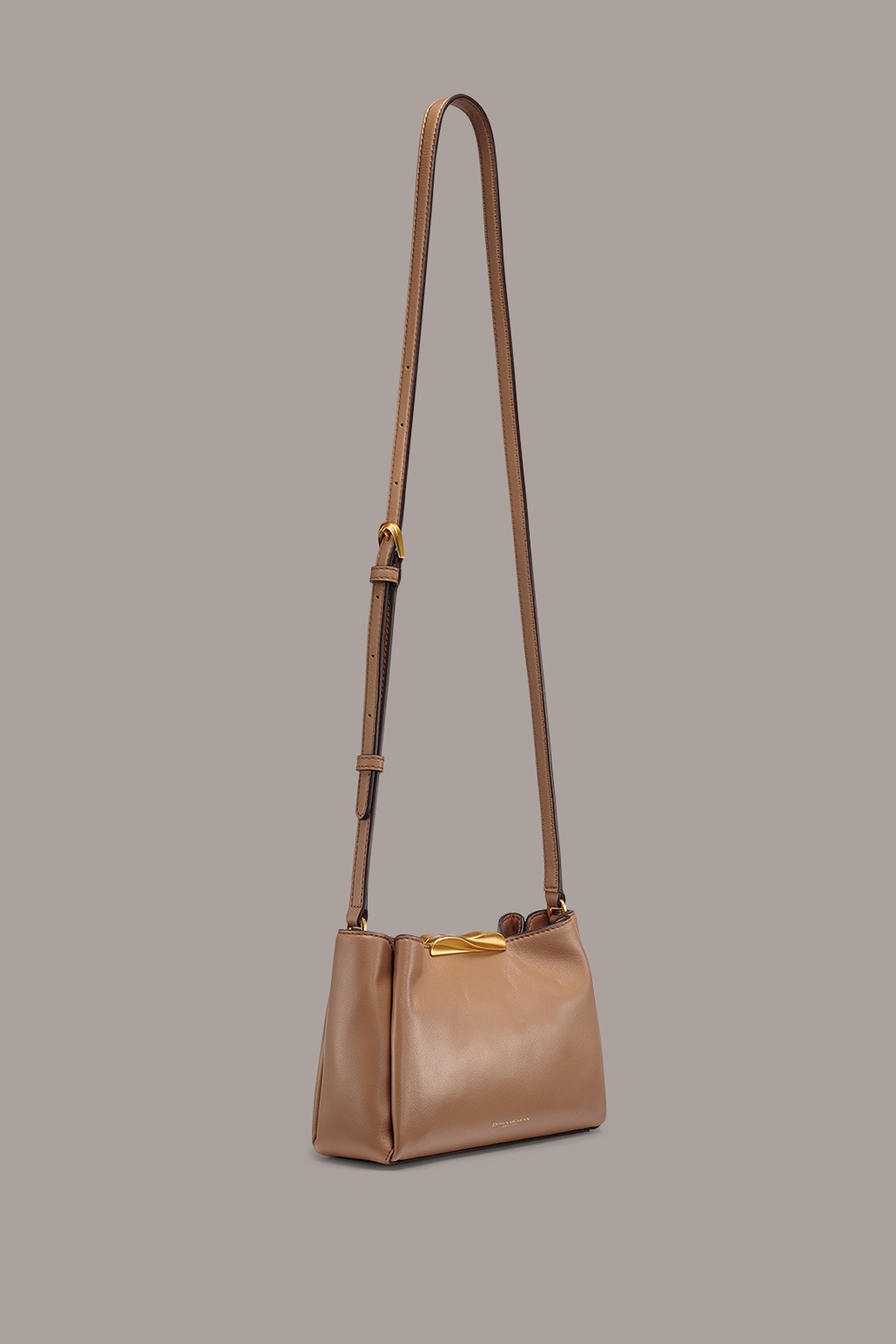 POPLIN CROSSBODY BAG VIEW 7