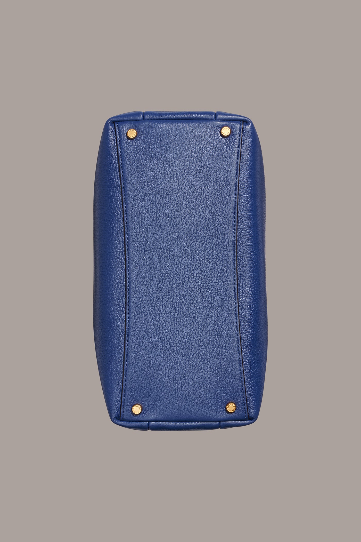 AMAGANSETT LEATHER SATCHEL BAG VIEW 7 | Holiday Best Sellers