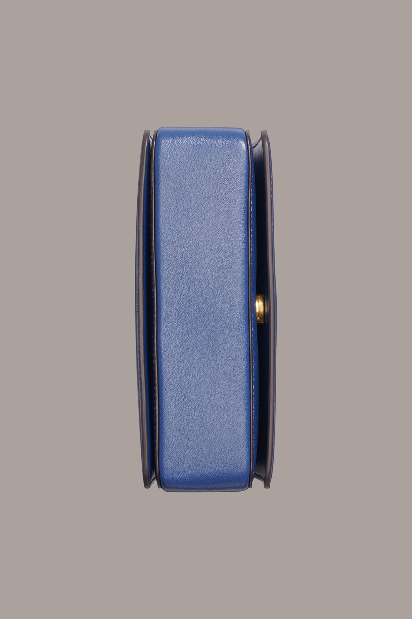 JERICHO LEATHER SHOULDER BAG VIEW 8