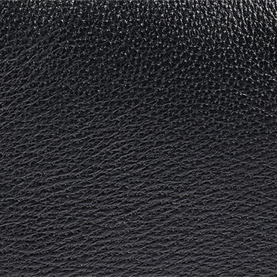 MOHAIR LEATHER CROSSBODY BAG VIEW 10