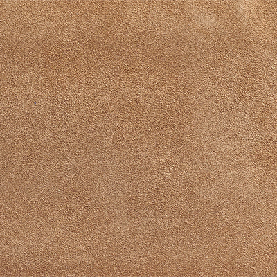 MOHAIR SUEDE SHOULDER BAG VIEW 8