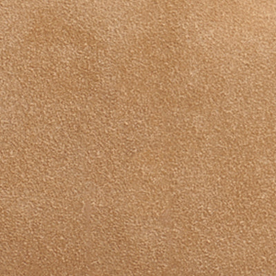 POPLIN SUEDE CLUTCH VIEW 9