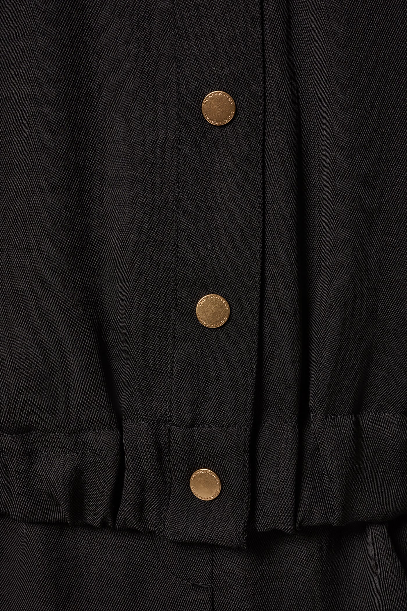 CINCHED HEM SHIRT VIEW 5 | New clothing