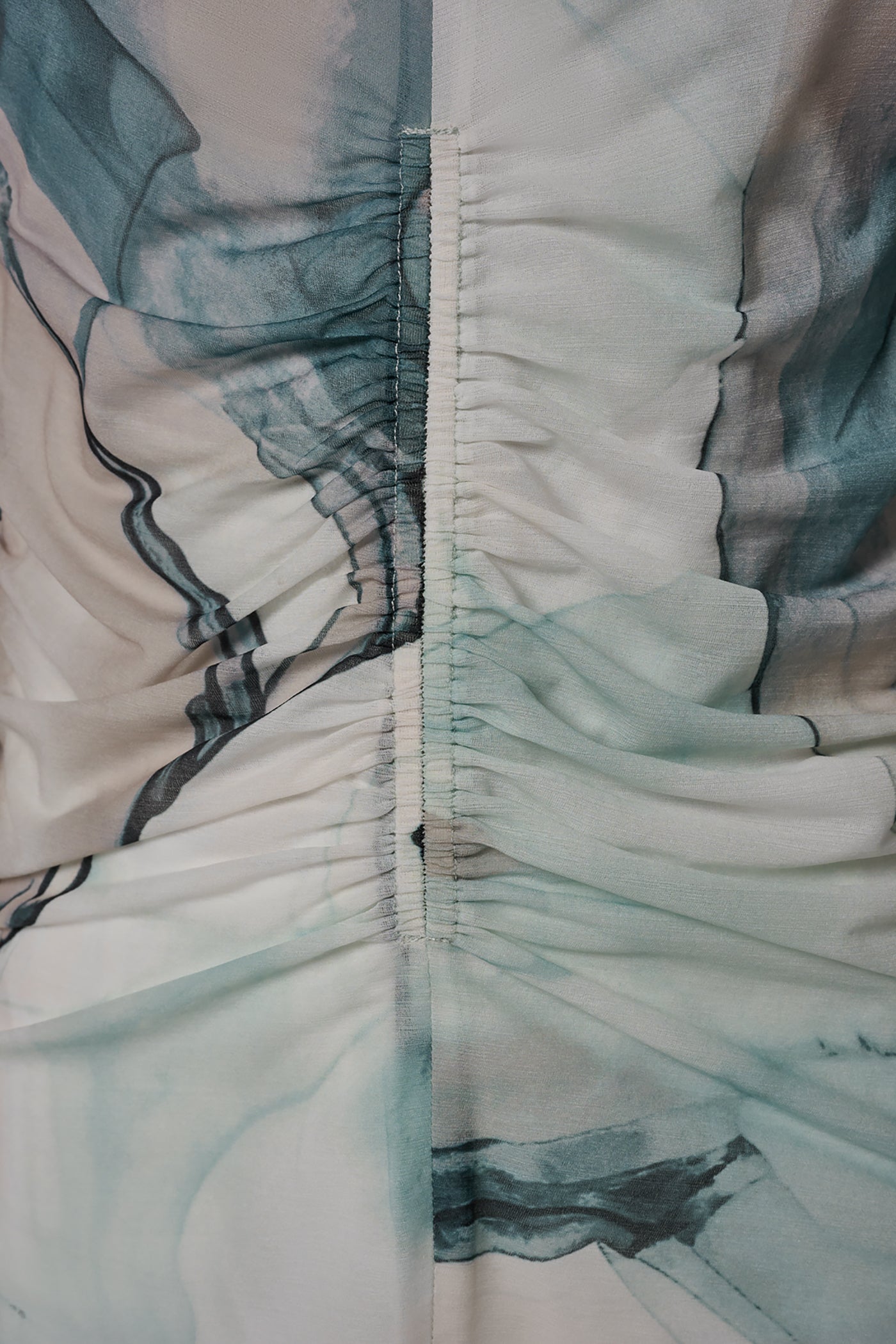 RUCHED BLOUSE VIEW 5 | New clothing