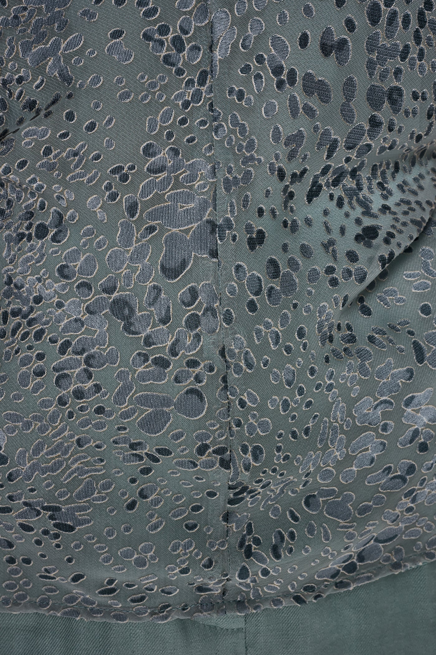 DOT BURNOUT TOP VIEW 5 | New clothing