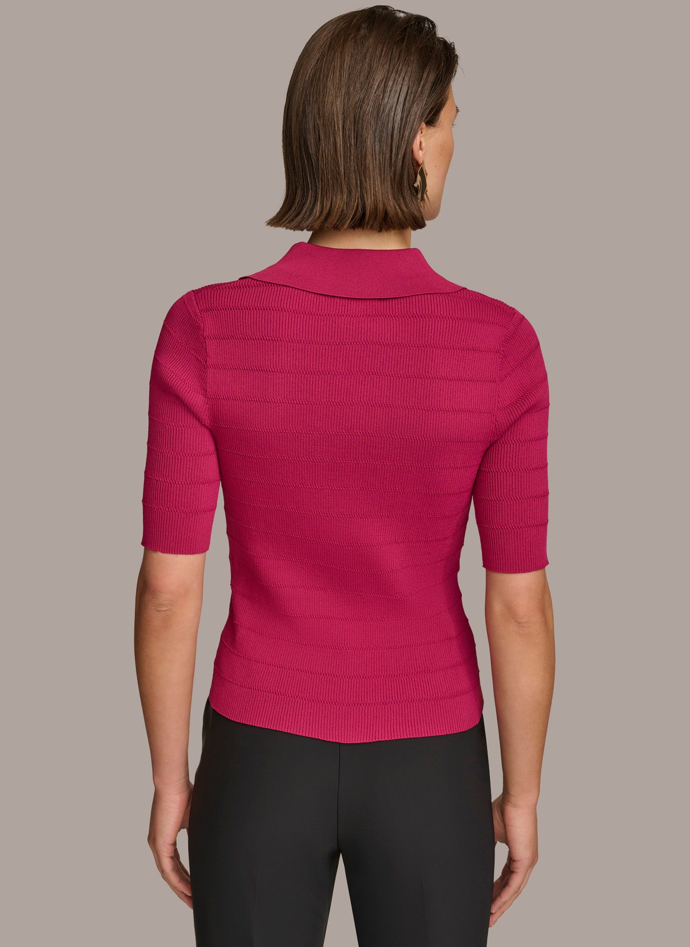 COLLAR BUTTON TOP VIEW 3 | Last Chance
