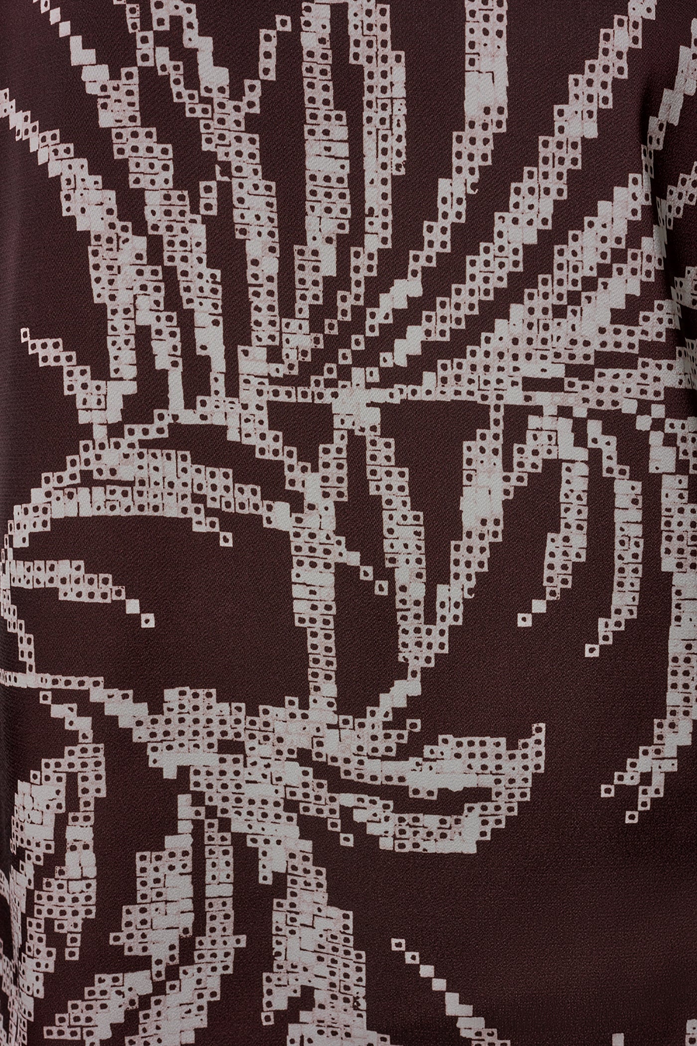 SLEEVELESS EXTENDED SHOULDER TOP VIEW 6