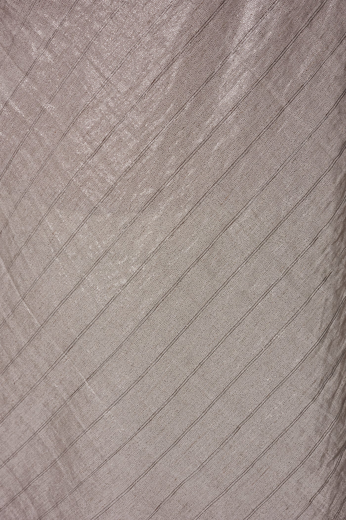 SLEEVELESS METALLIC PINSTRIPE TOP VIEW 5 | Tops