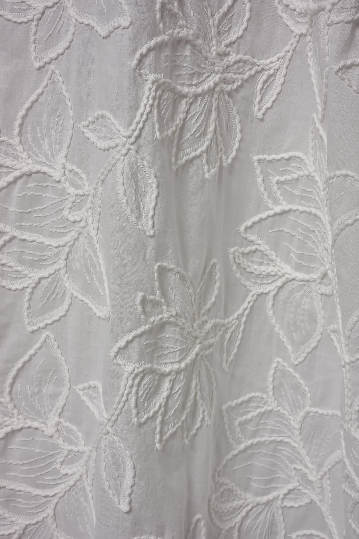 SLEEVELESS MIDI SHIRT DRESS VIEW 7 | All Products