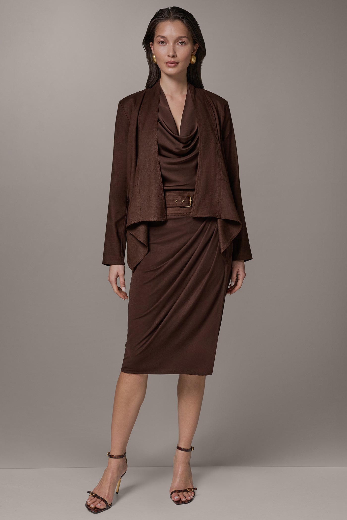OPEN FRONT JACKET VIEW 6