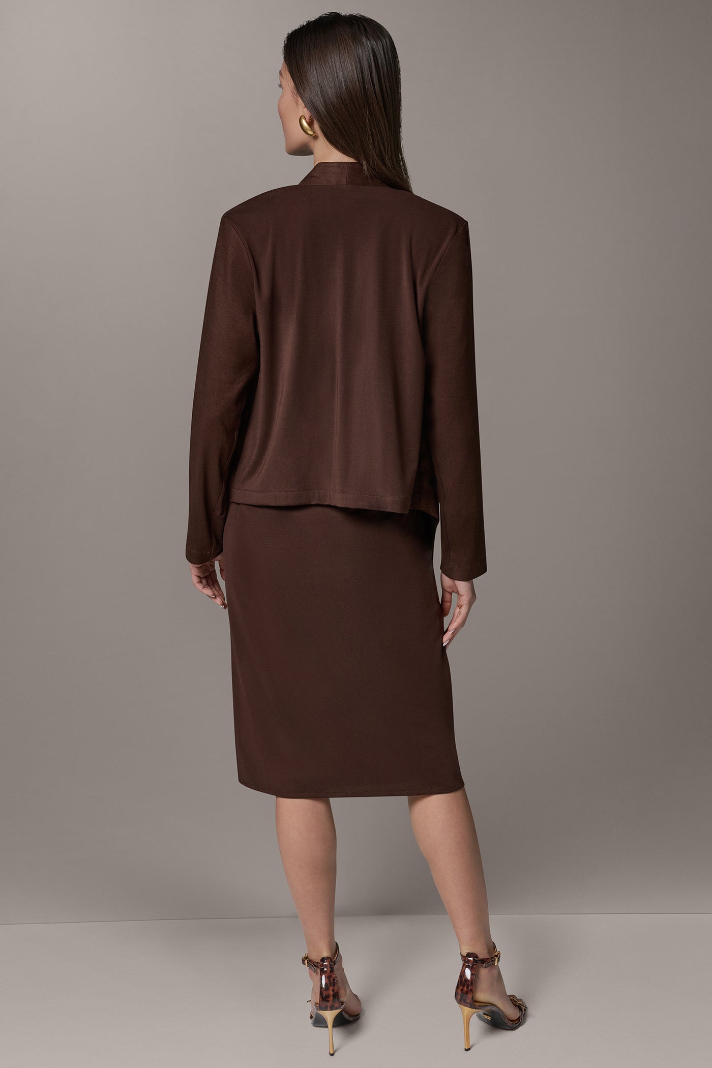 OPEN FRONT JACKET VIEW 7