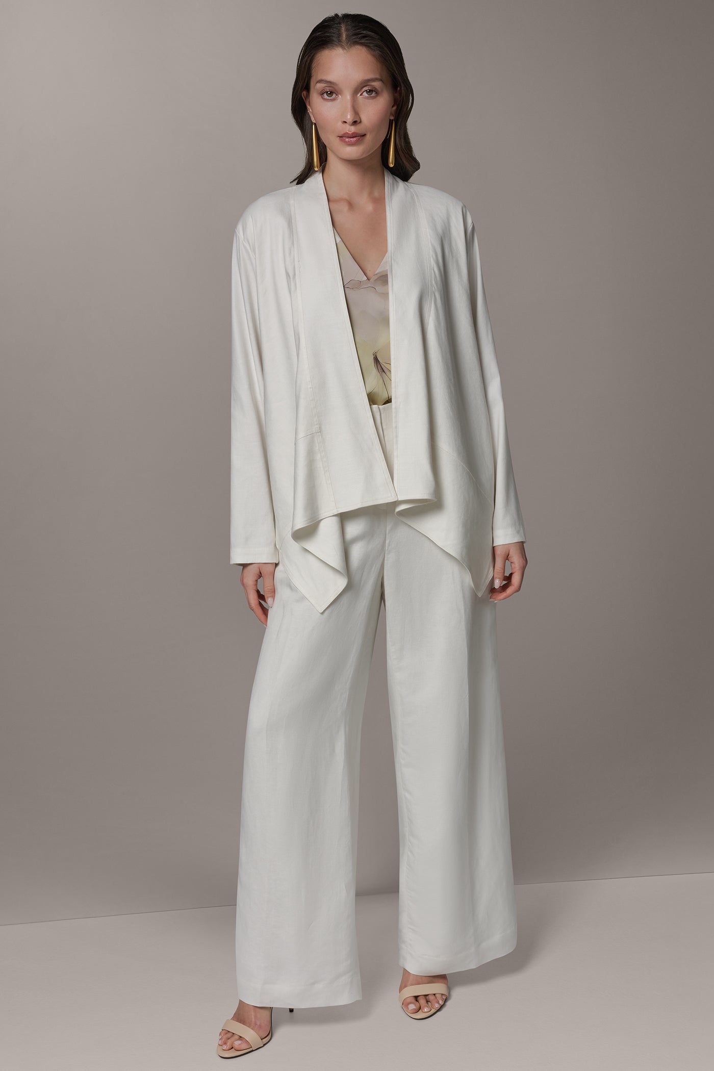 OPEN FRONT JACKET VIEW 6