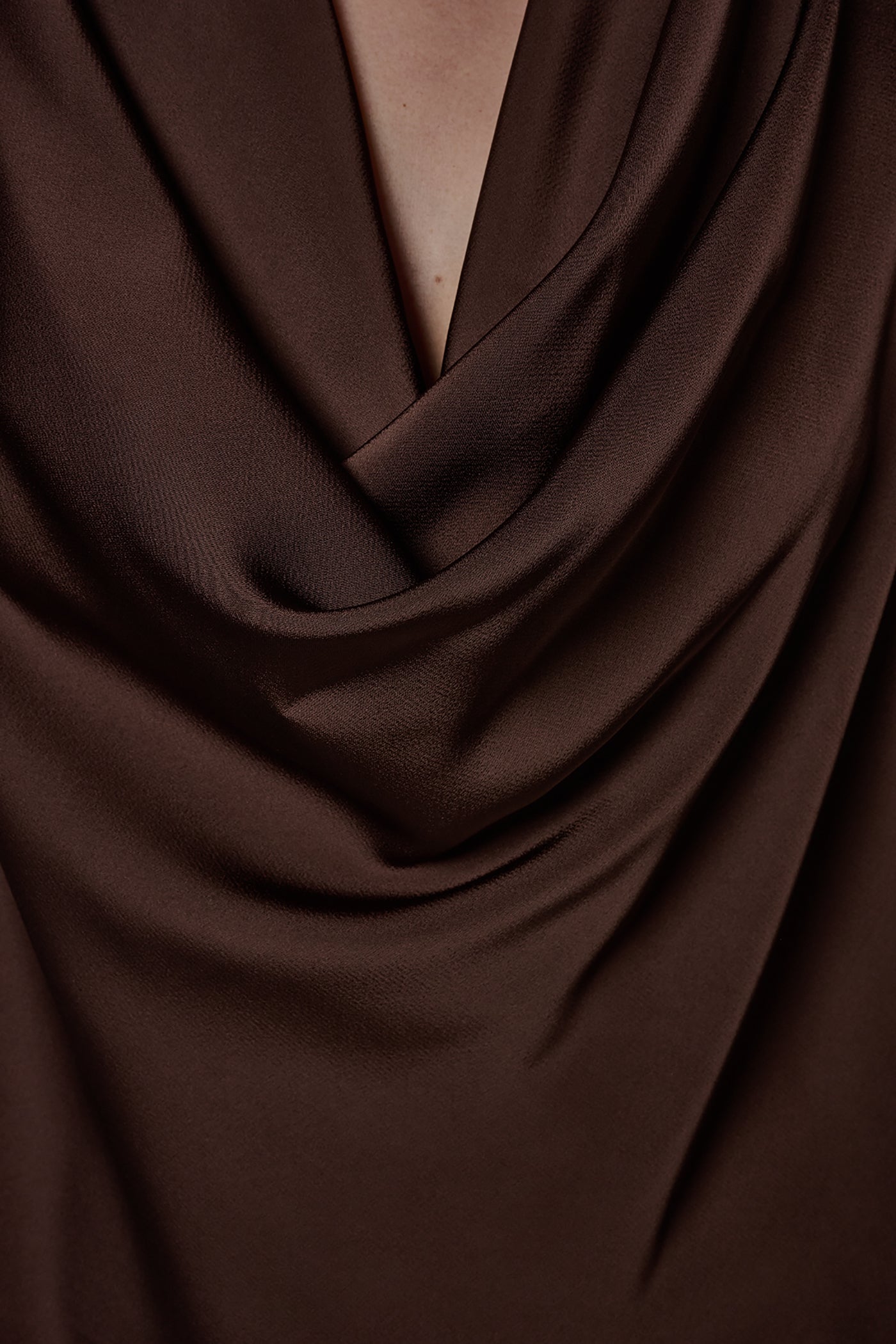 CAP SLEEVE MIXED MEDIA TOP VIEW 5 | Tops