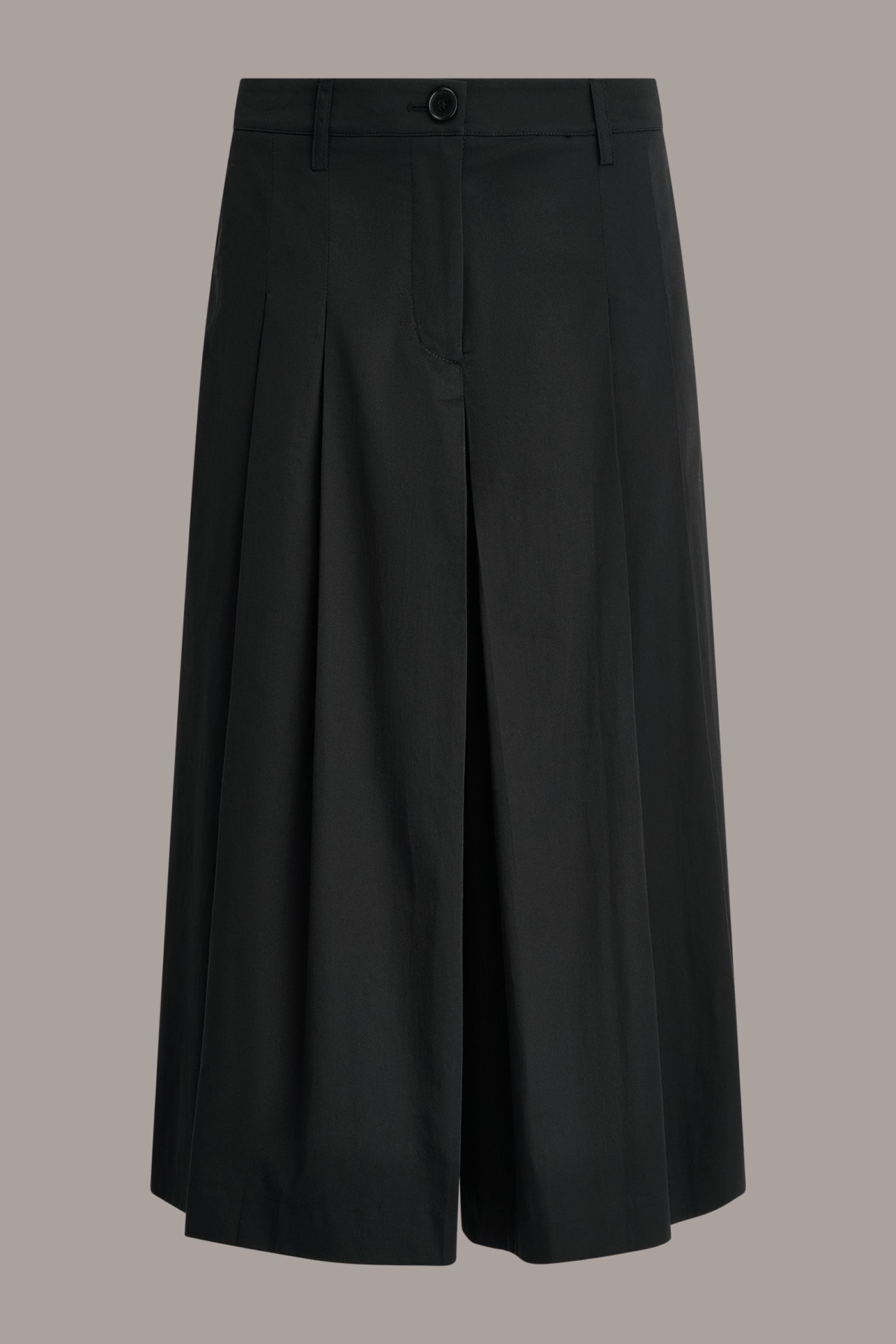 EXTRA HIGH-RISE WIDE-LEG CULOTTE VIEW 5