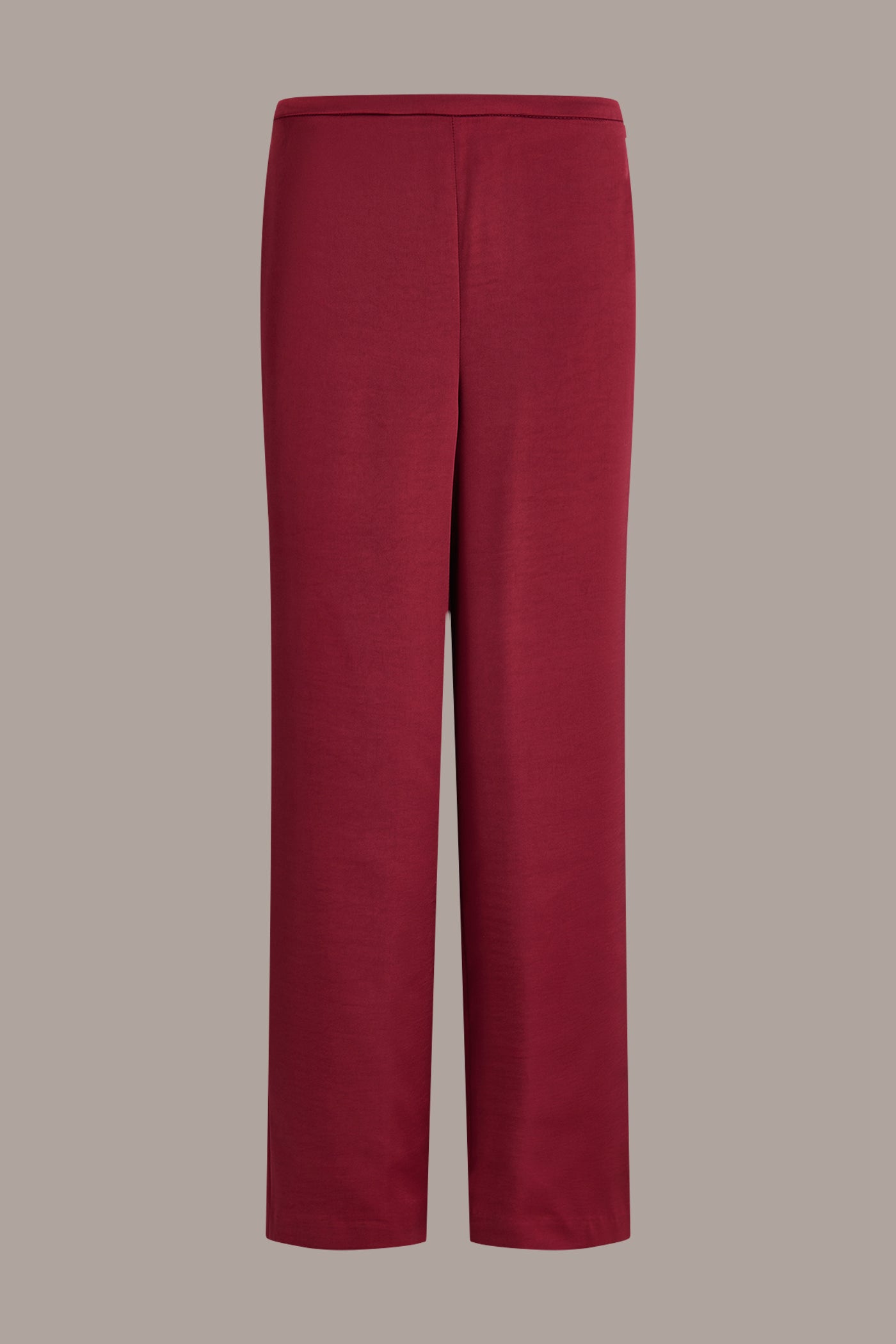 WIDE LEG PULL ON PANT VIEW 7
