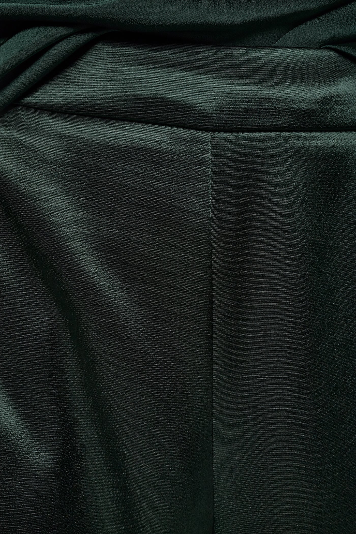 HIGH-RISE PLEATED WIDE-LEG PANT VIEW 5