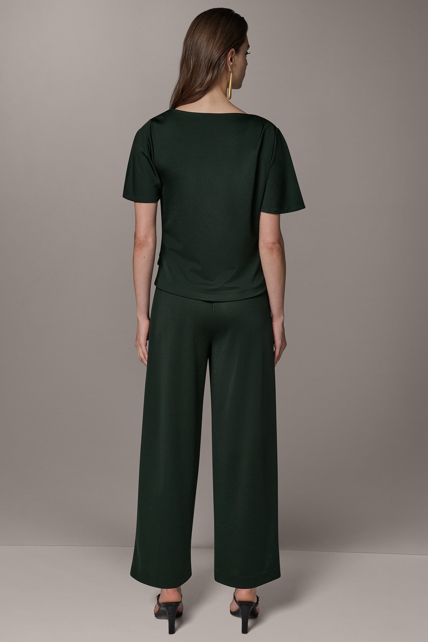 DOLMAN SLEEVE BOATNECK TOP VIEW 8