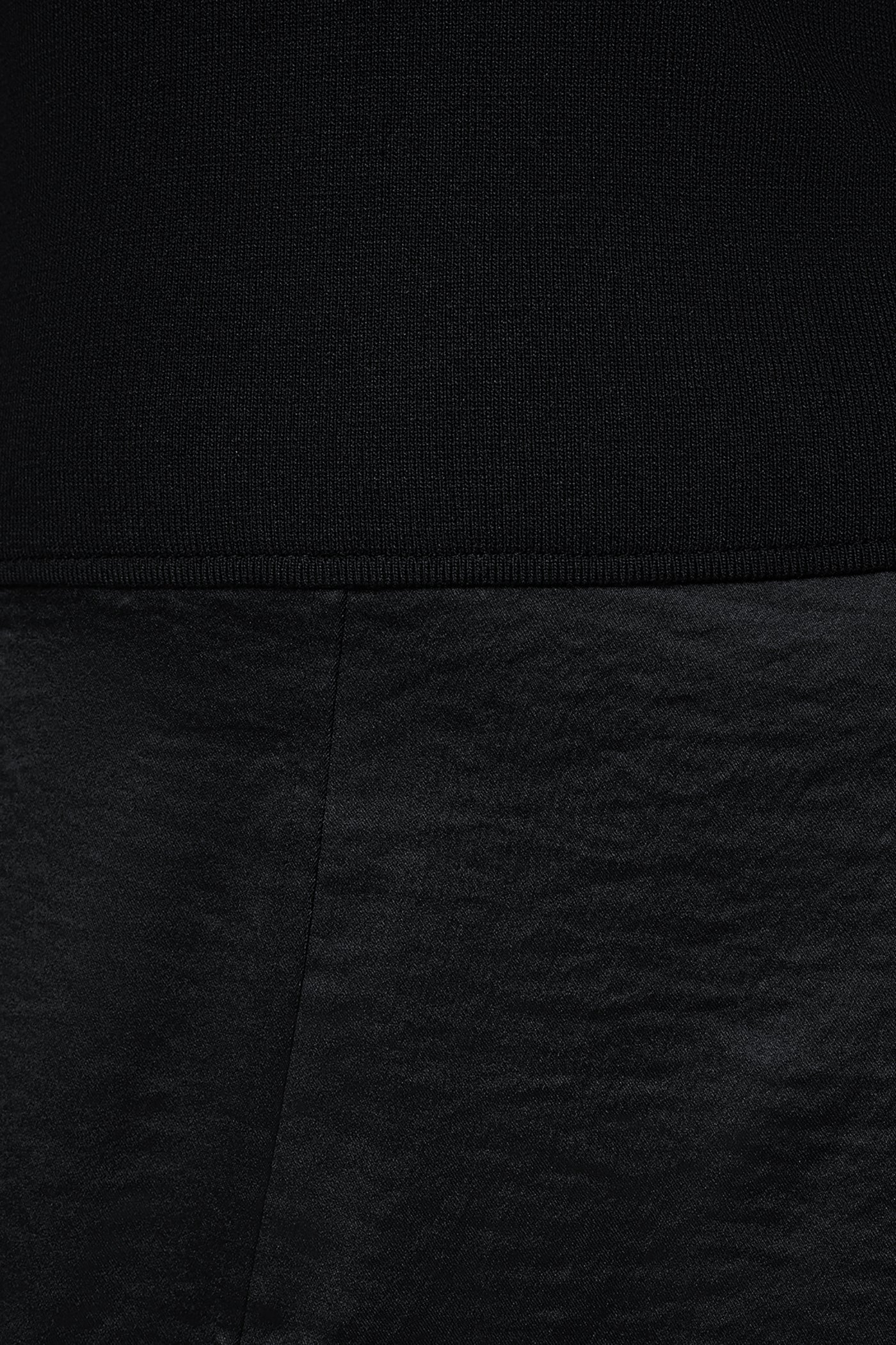 DROP WAIST MIDI DRESS VIEW 5
