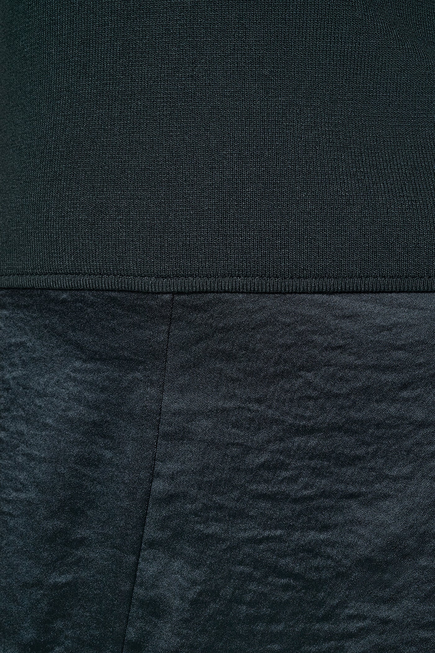DROP WAIST MIDI DRESS VIEW 7