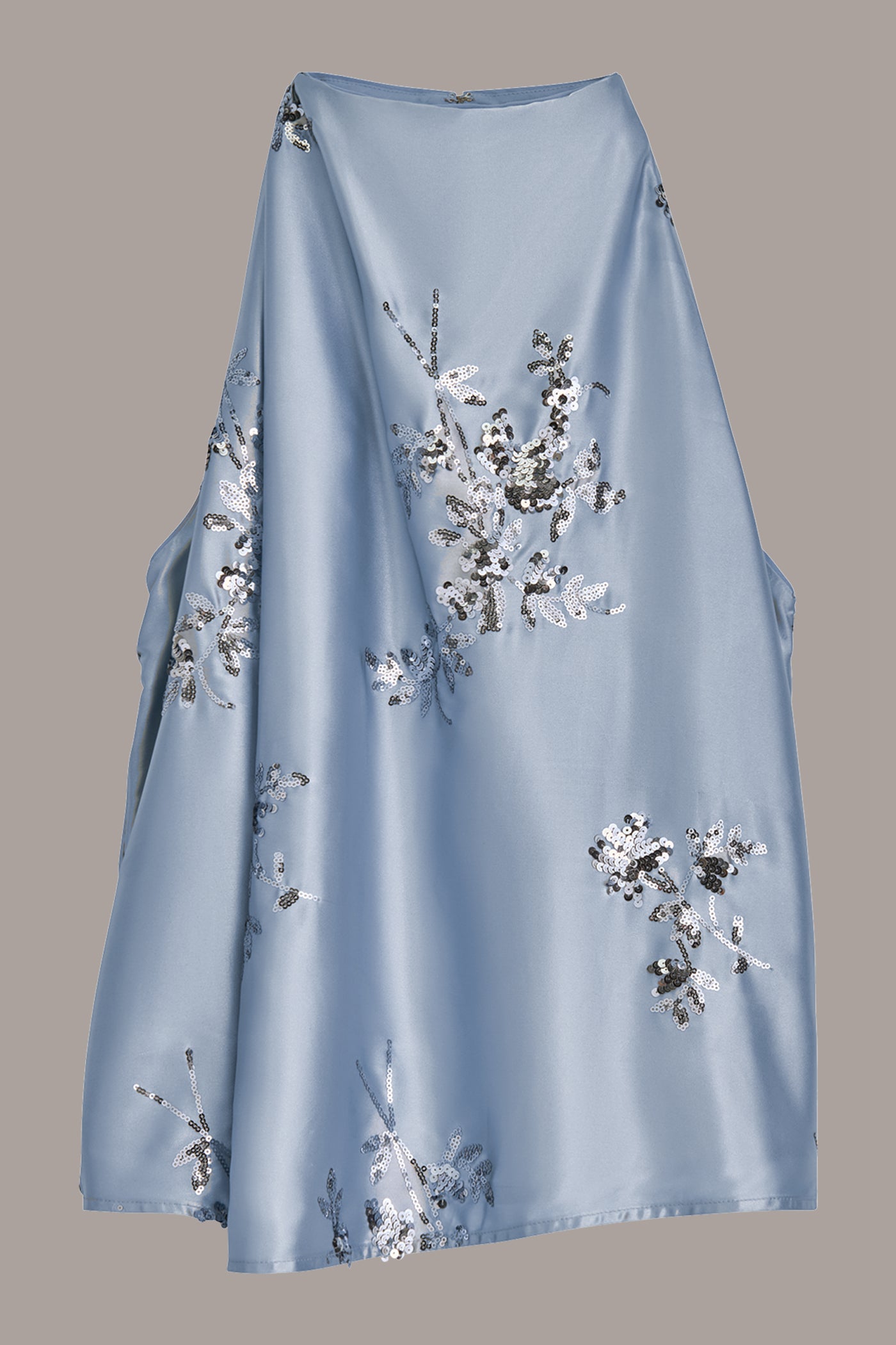 SEQUIN TOP VIEW 8 | SALE